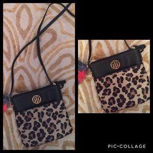 Cheetah Tommy Hilfiger Xbody